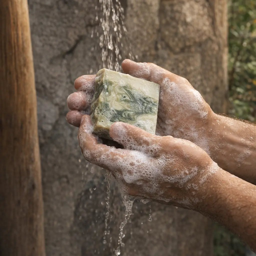 Handmade Soap for Athletes: A Buying Guide for High-Performance Skin