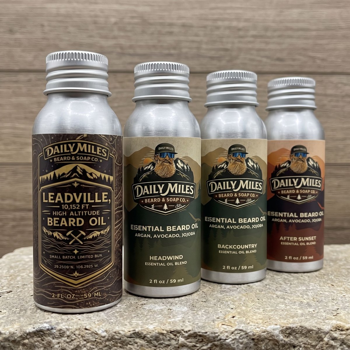 Best Plant-Based Beard Oil for Athletes: 2026 Guide