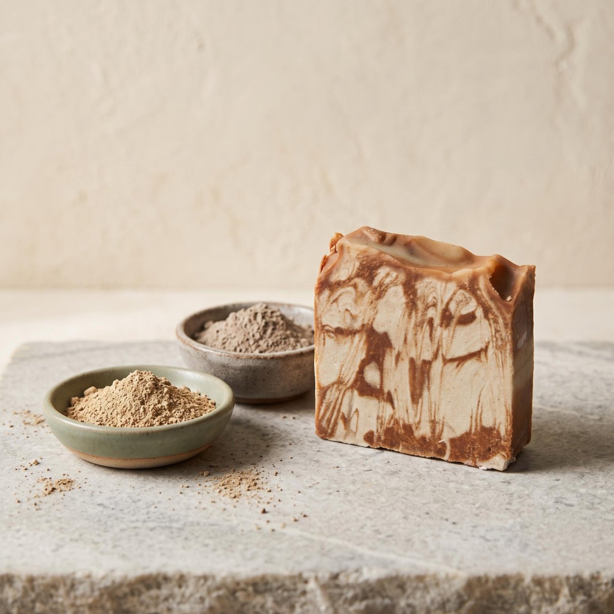 Benefits of Clay Soap for Oily Skin: Choosing a Clay