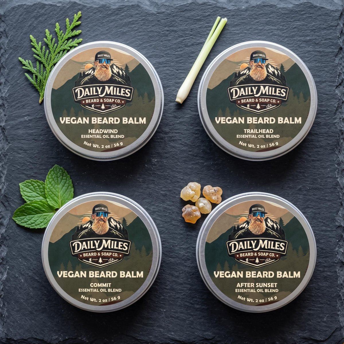 Best Beard Balms for Runners: 2026 Buying Guide