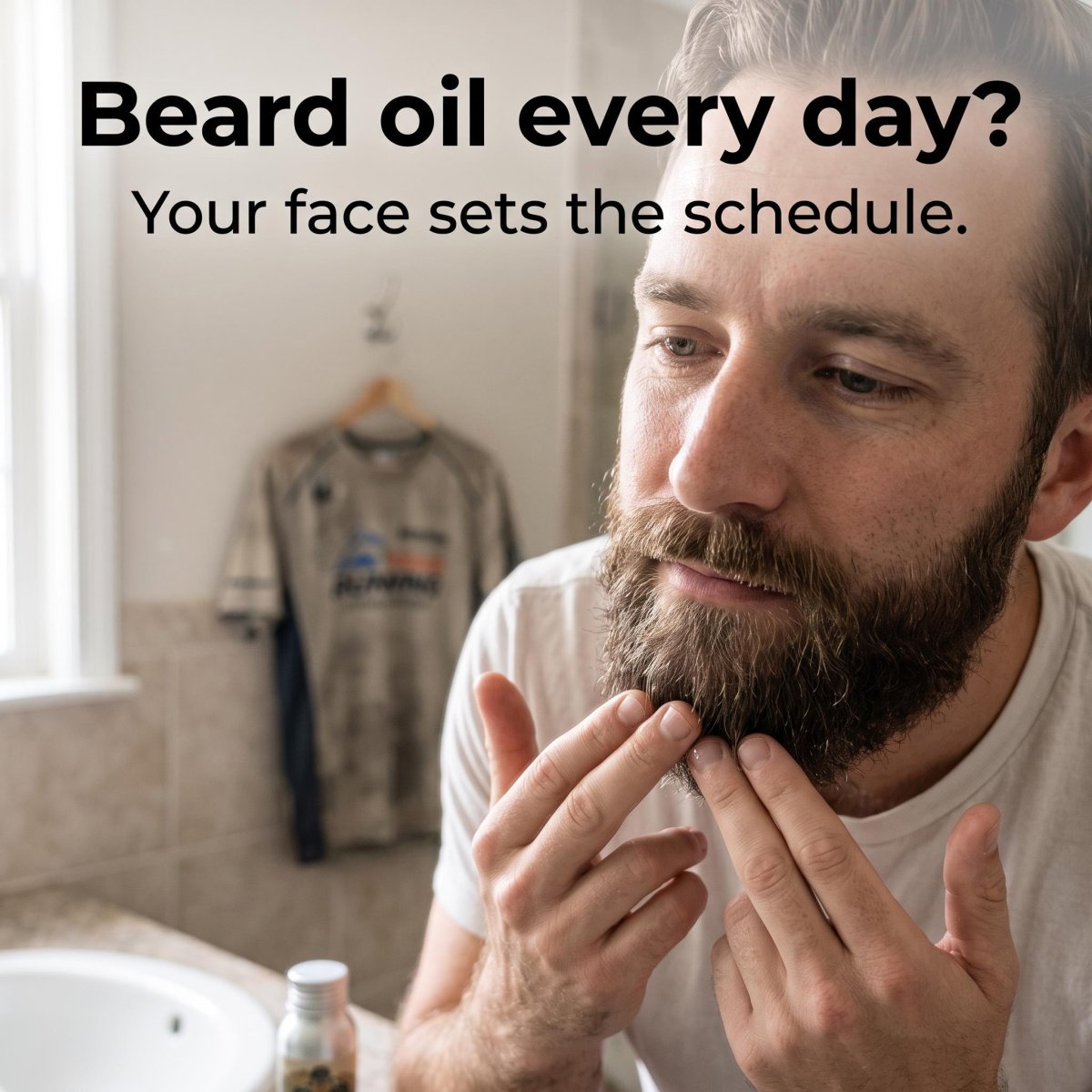 Can You Use Beard Oil Every Day? A Practical Guide to Daily Use