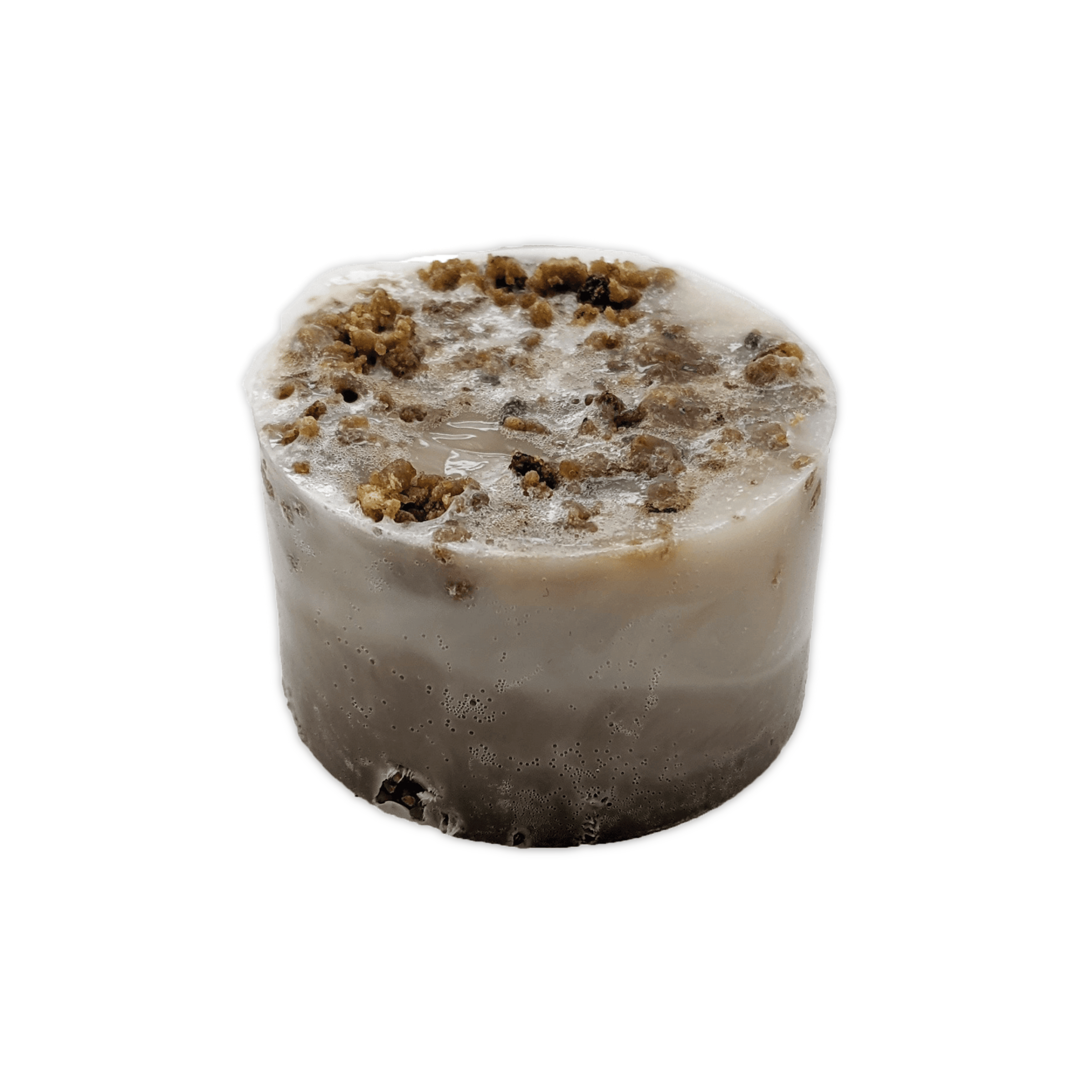Finish Strong Beard Soap & Conditioner - Ozone, Jasmine, Muguet, Lemon, Rose, Carnation, Lavender & Patchouli