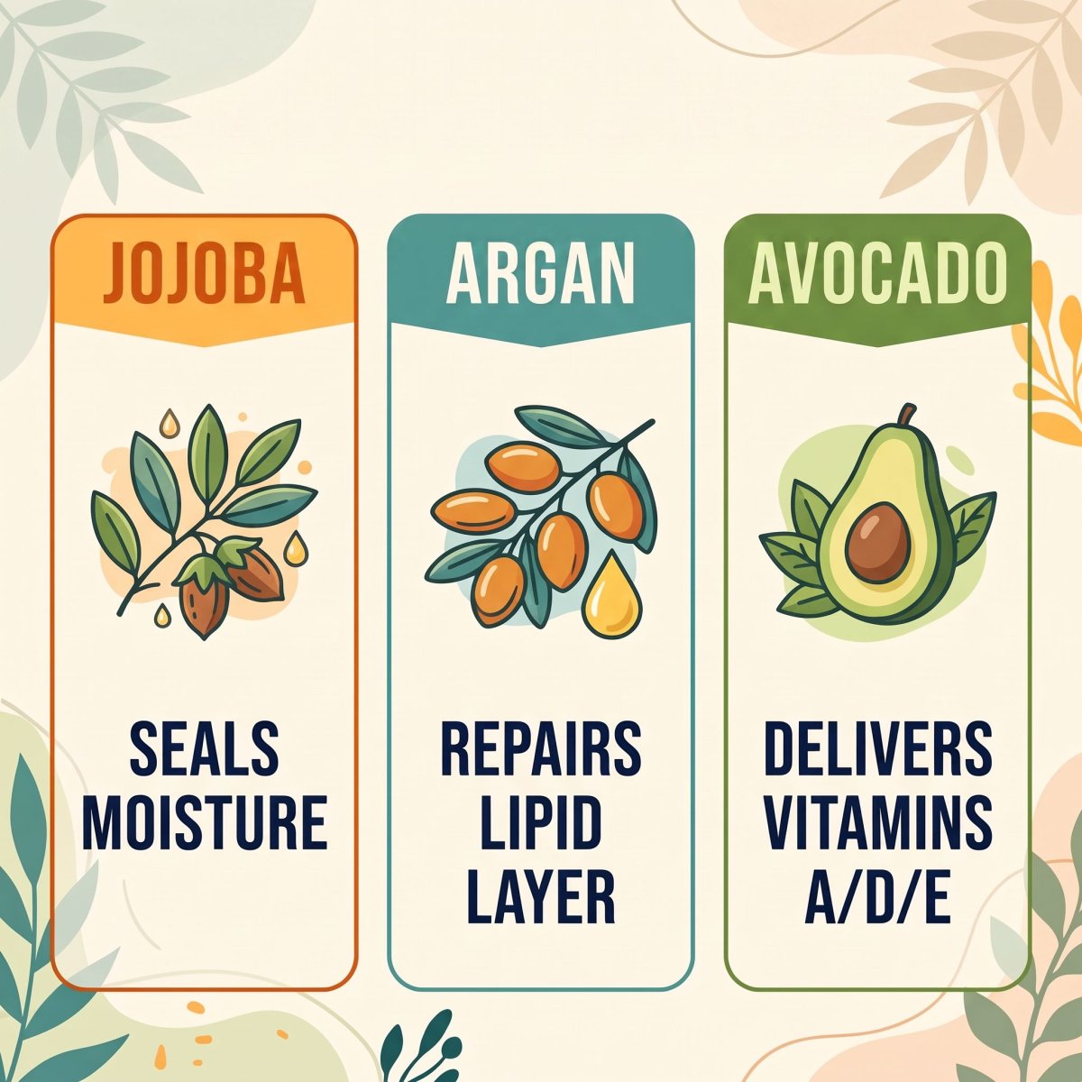 Foundational Beard Oil Benefits: The Athlete’s Guide to Skin Recovery and Resilience