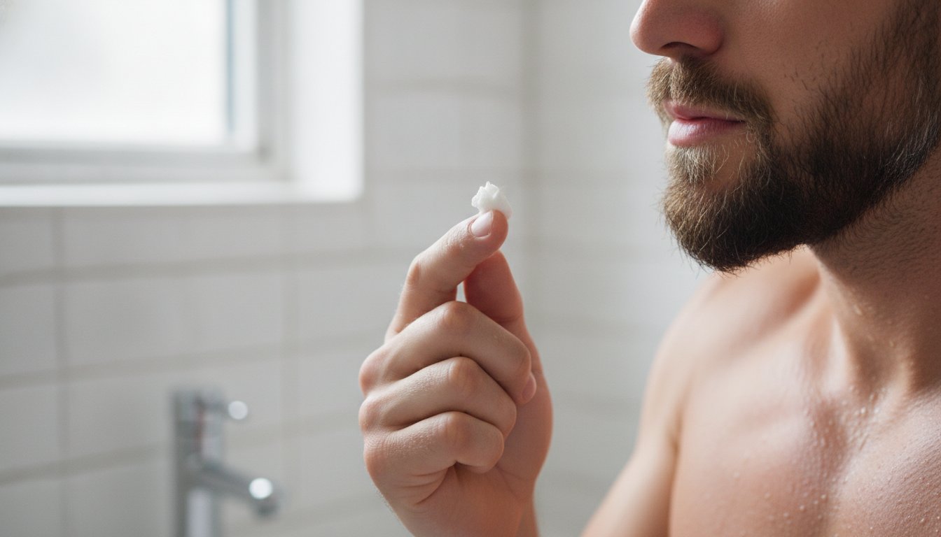 Deep Conditioning Beard Butter: The Athlete’s Guide to Hydration Without the Grease