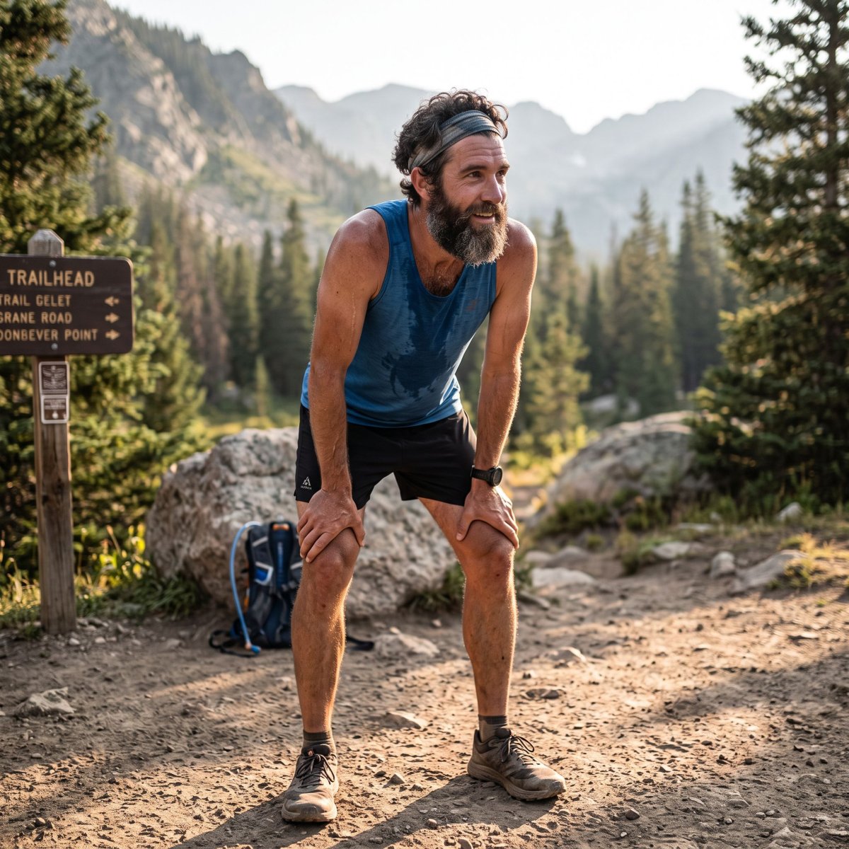 How to Soften a Coarse Beard: Athlete's Recovery Guide