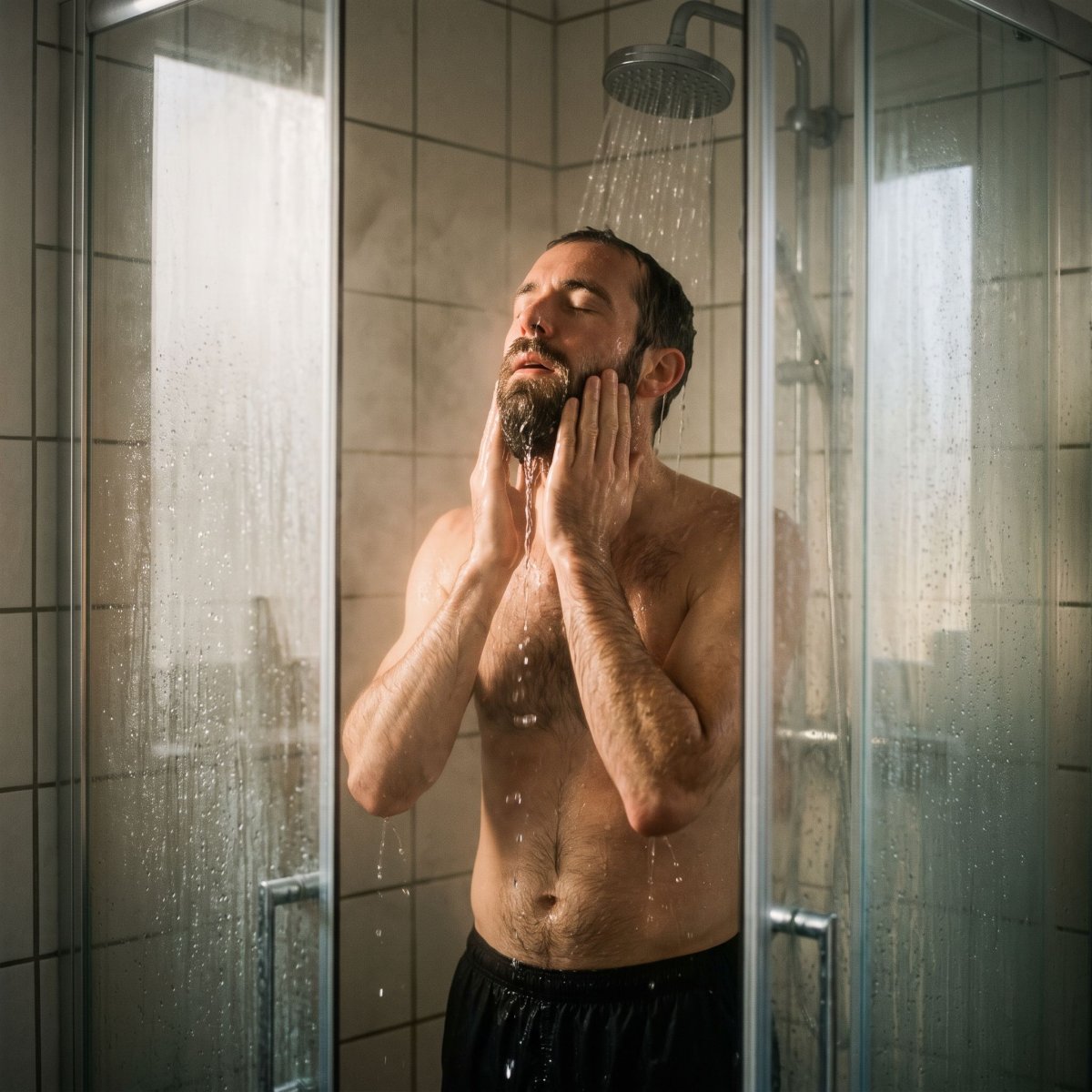 How Often Should You Wash Your Beard if You Workout Daily? The Athlete’s Guide