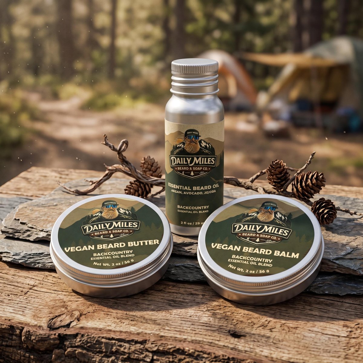 Performance Beard Care: A 2026 Buying Guide for the Active Man