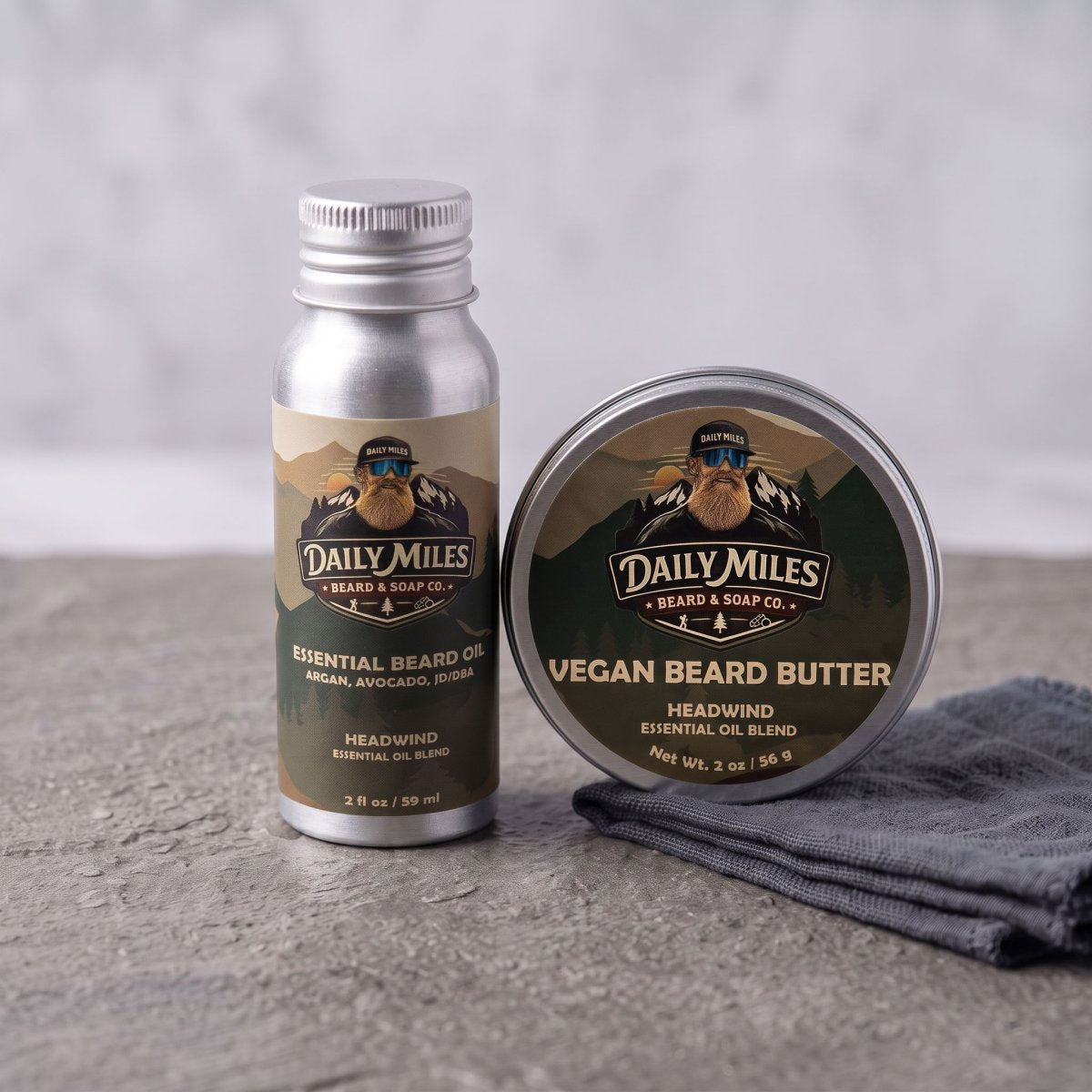 Beard Oil vs. Butter for Post-Run Recovery: The Athlete’s Guide to Rehydration