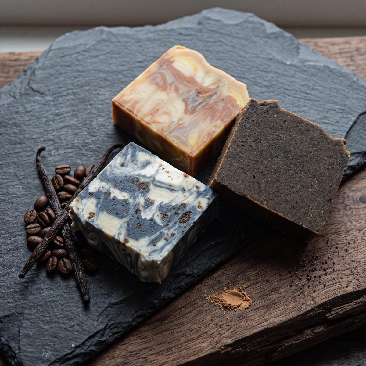 The Athlete’s Checklist for Palm Free Handmade Soap: Pure Performance Hygiene