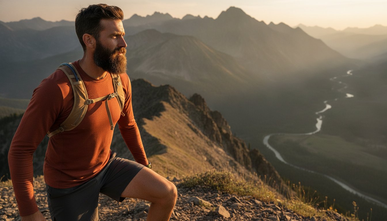 Sustainable Beard Care Products: The 2026 Guide for Performance-Minded Men
