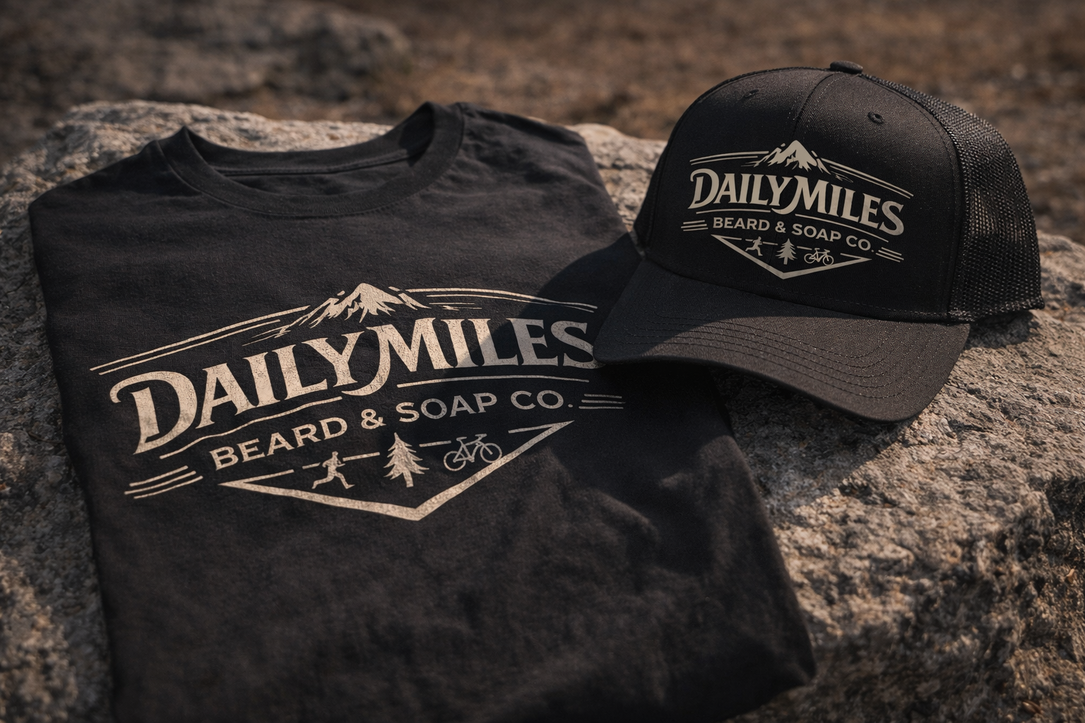Daily Miles Supply