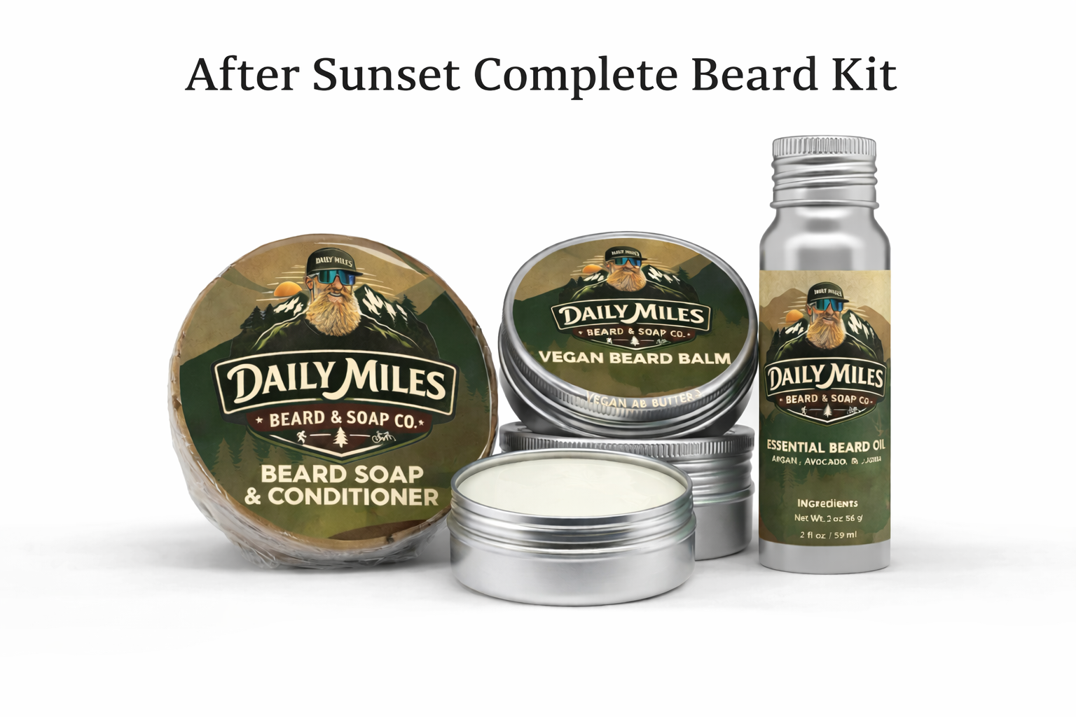 The After Sunset Ritual