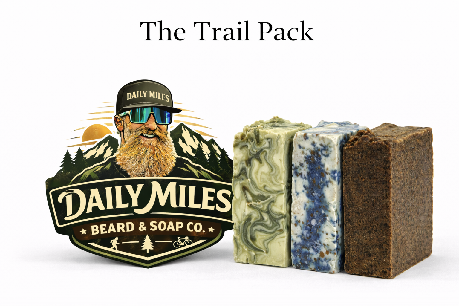 The Trail Pack