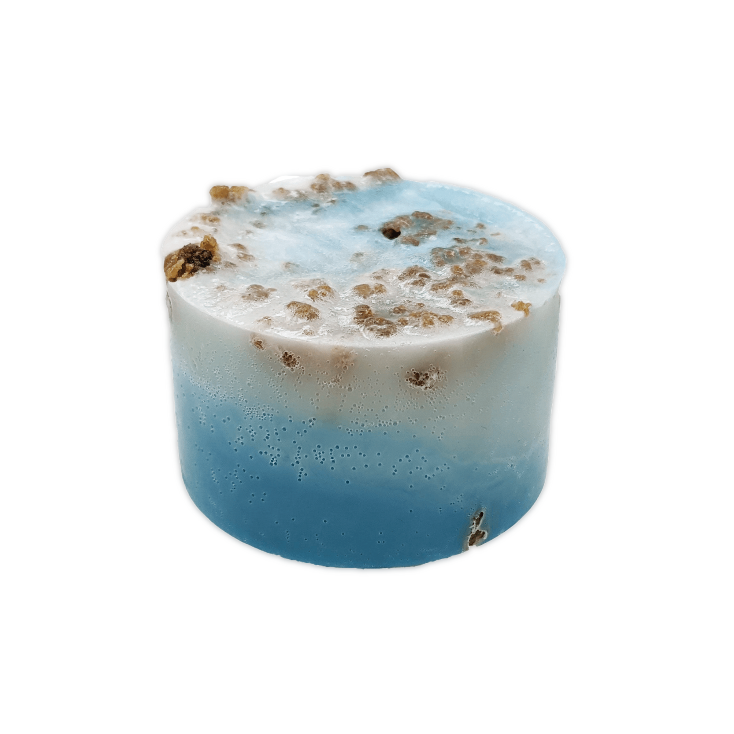 Breakaway Beard Soap & Conditioner -  Patchouli, Vanilla, clove & Leather