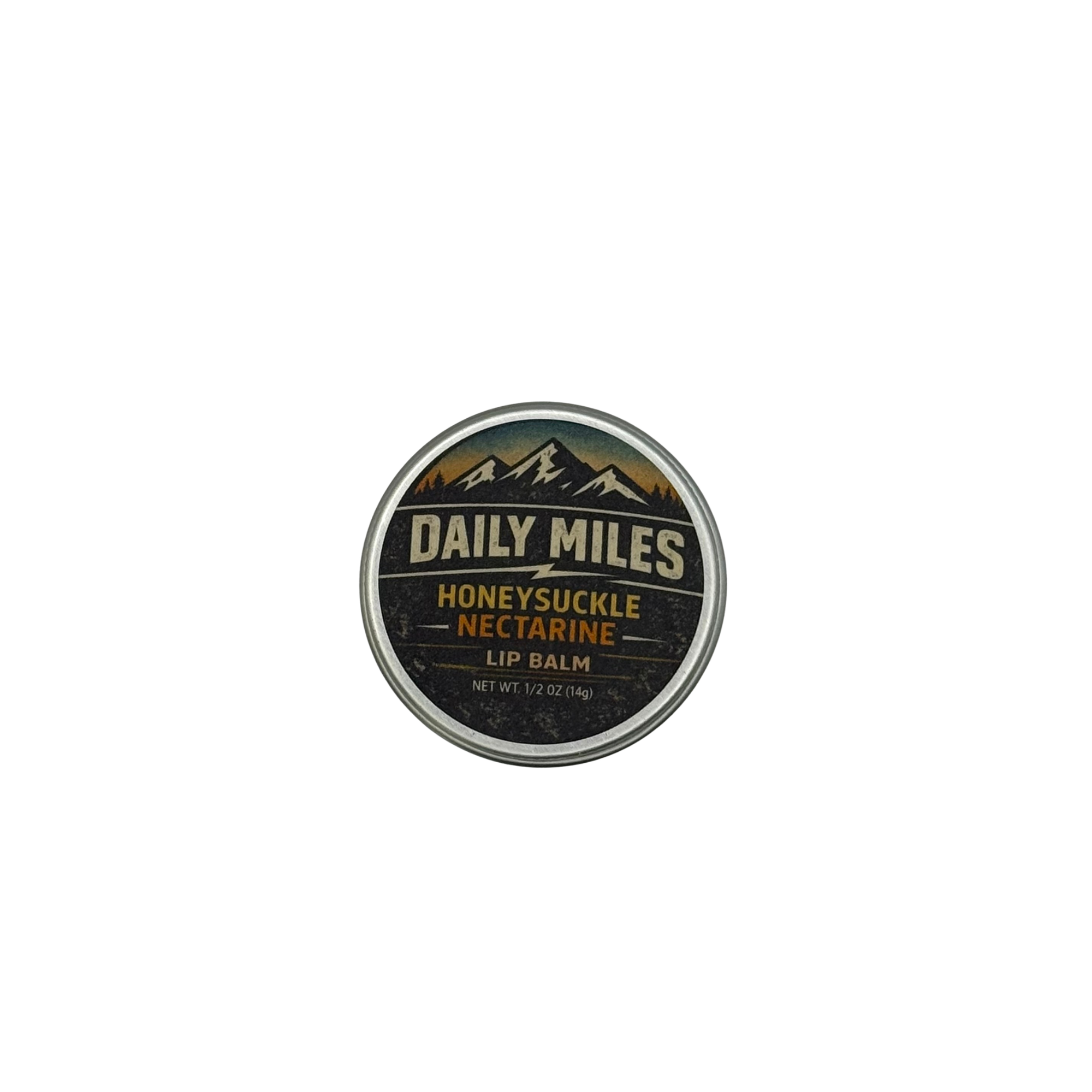 Daily Miles Lip Balm