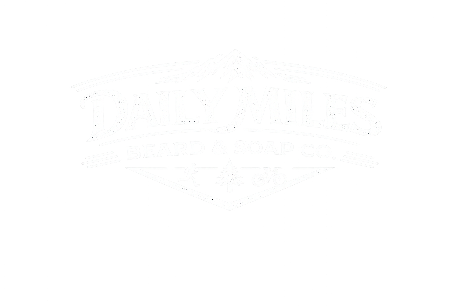 Daily Miles Beard & Soap Co